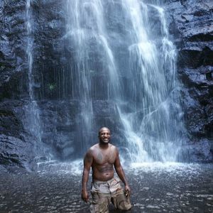 Meet your Posher, Chris